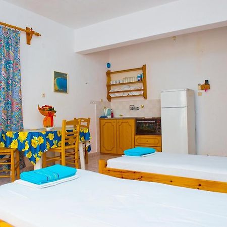 Syraina Apartments Скиатос Экстерьер фото