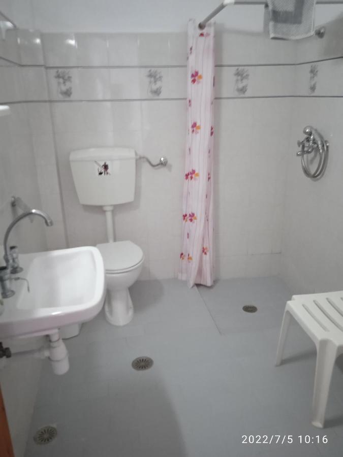 Syraina Apartments Скиатос Экстерьер фото
