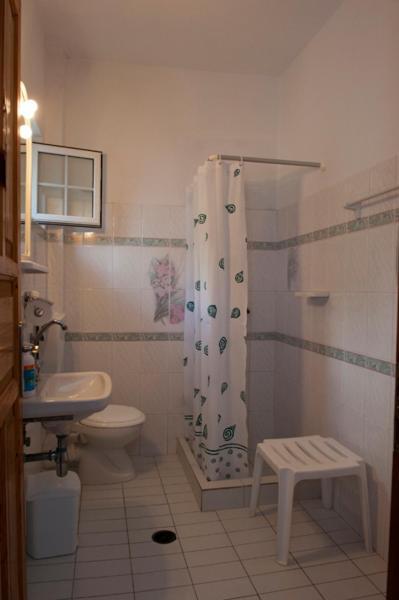 Syraina Apartments Скиатос Экстерьер фото