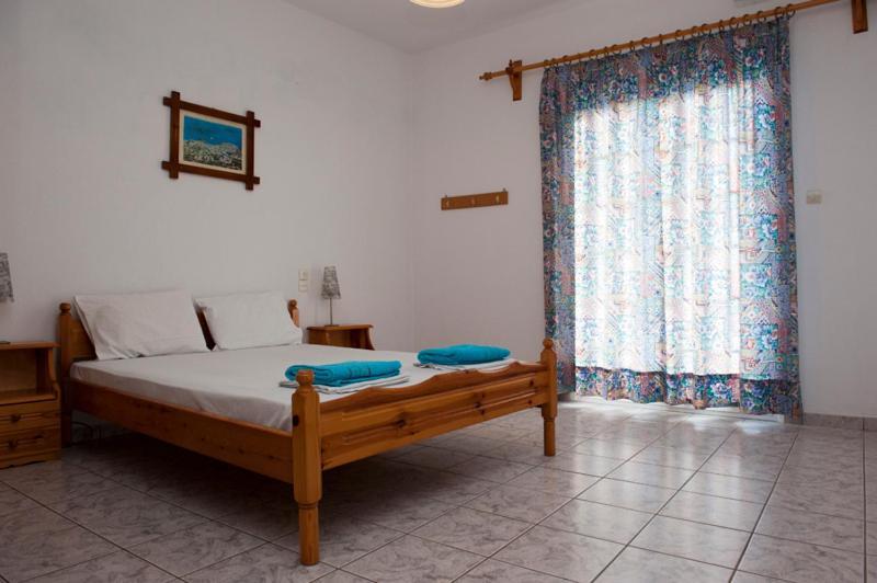 Syraina Apartments Скиатос Экстерьер фото