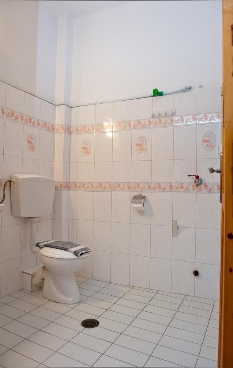 Syraina Apartments Скиатос Экстерьер фото