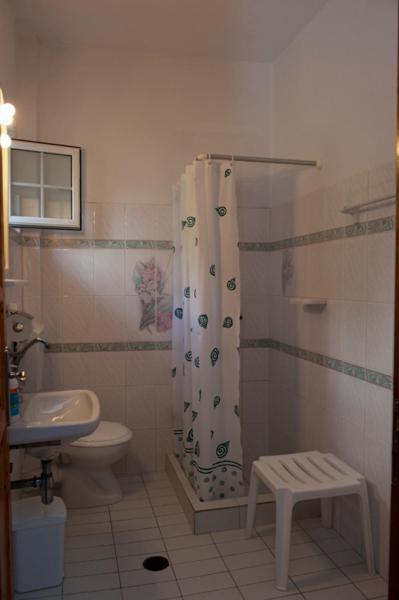 Syraina Apartments Скиатос Экстерьер фото