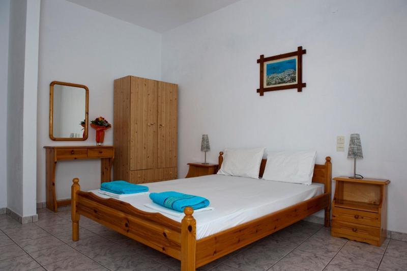 Syraina Apartments Скиатос Экстерьер фото
