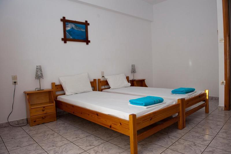 Syraina Apartments Скиатос Экстерьер фото