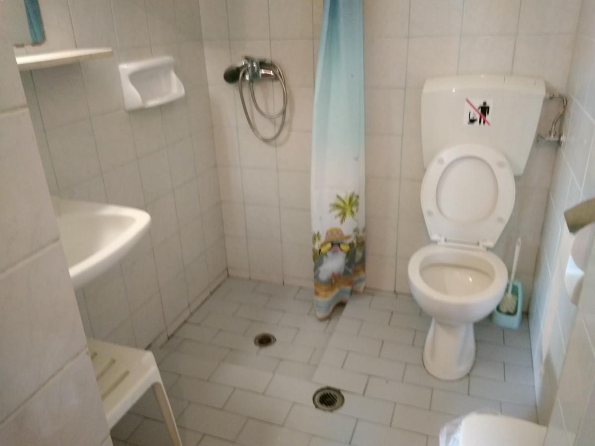 Syraina Apartments Скиатос Экстерьер фото