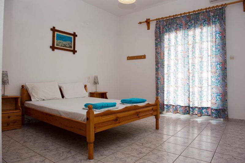 Syraina Apartments Скиатос Экстерьер фото